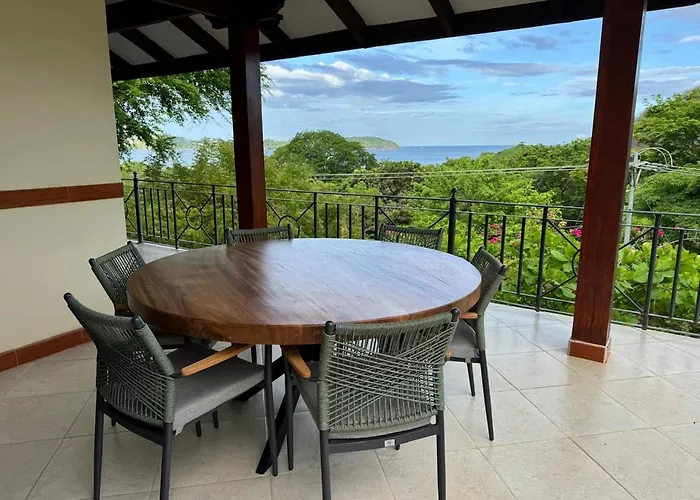 Luxury Living At Catalina Hébergement de vacances Potrero (Guanacaste)
