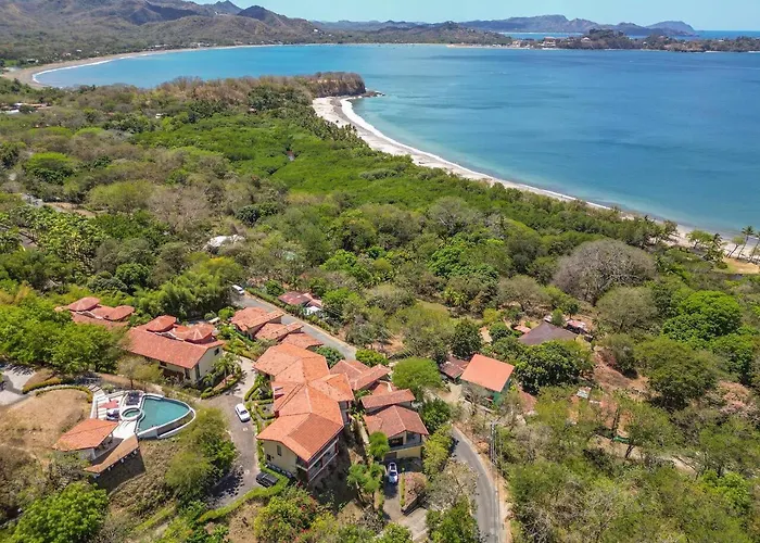 Luxury Living At Catalina Hébergement de vacances Potrero (Guanacaste)