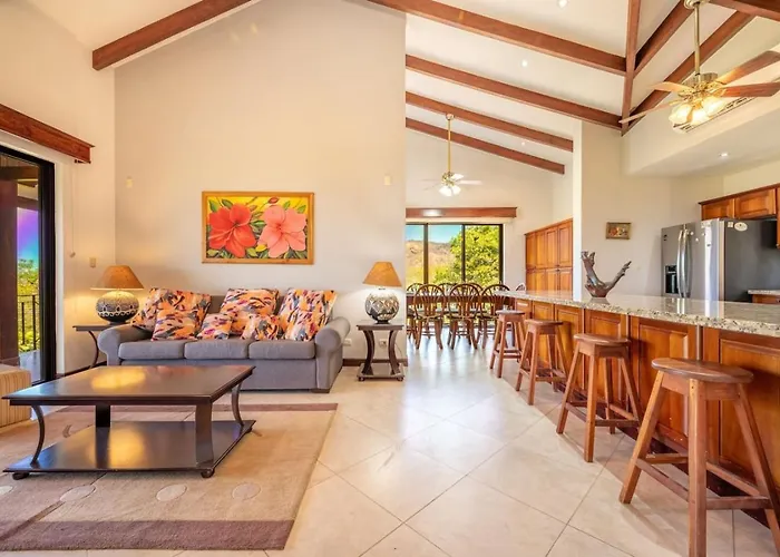 Luxury Living At Catalina Hébergement de vacances