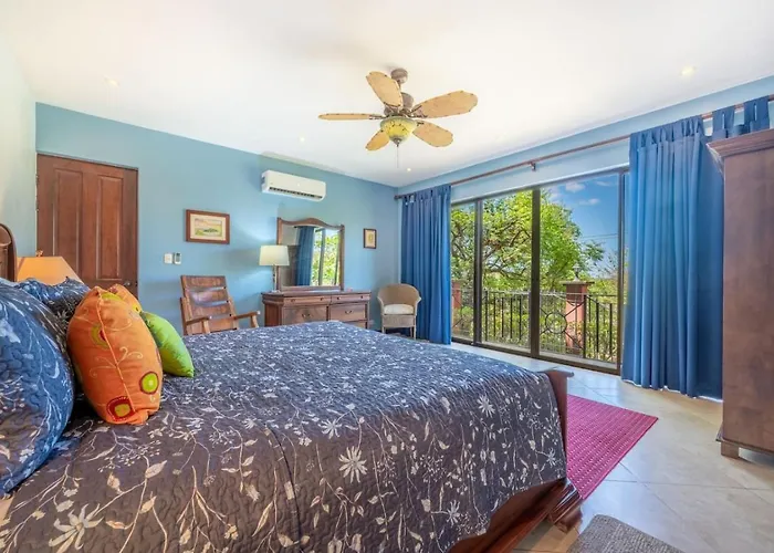 Luxury Living At Catalina Potrero (Guanacaste)