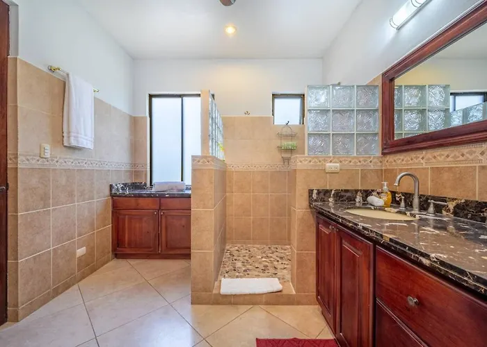 Luxury Living At Catalina Hébergement de vacances *