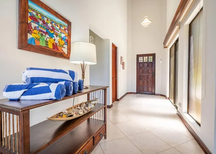 Luxury Living At Catalina Hébergement de vacances