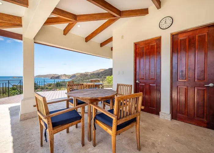 Hébergement de vacances Luxury Living At Catalina *