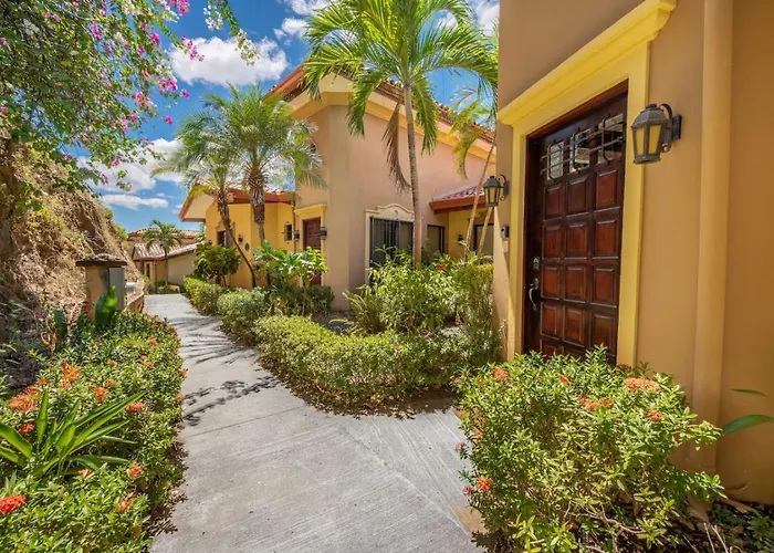 Luxury Living At Catalina Potrero (Guanacaste)